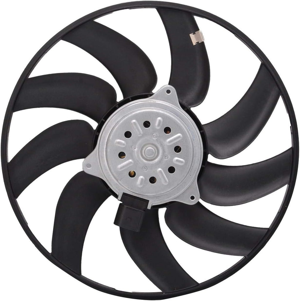 Engine Cooling Fan Pack of 2 A2196