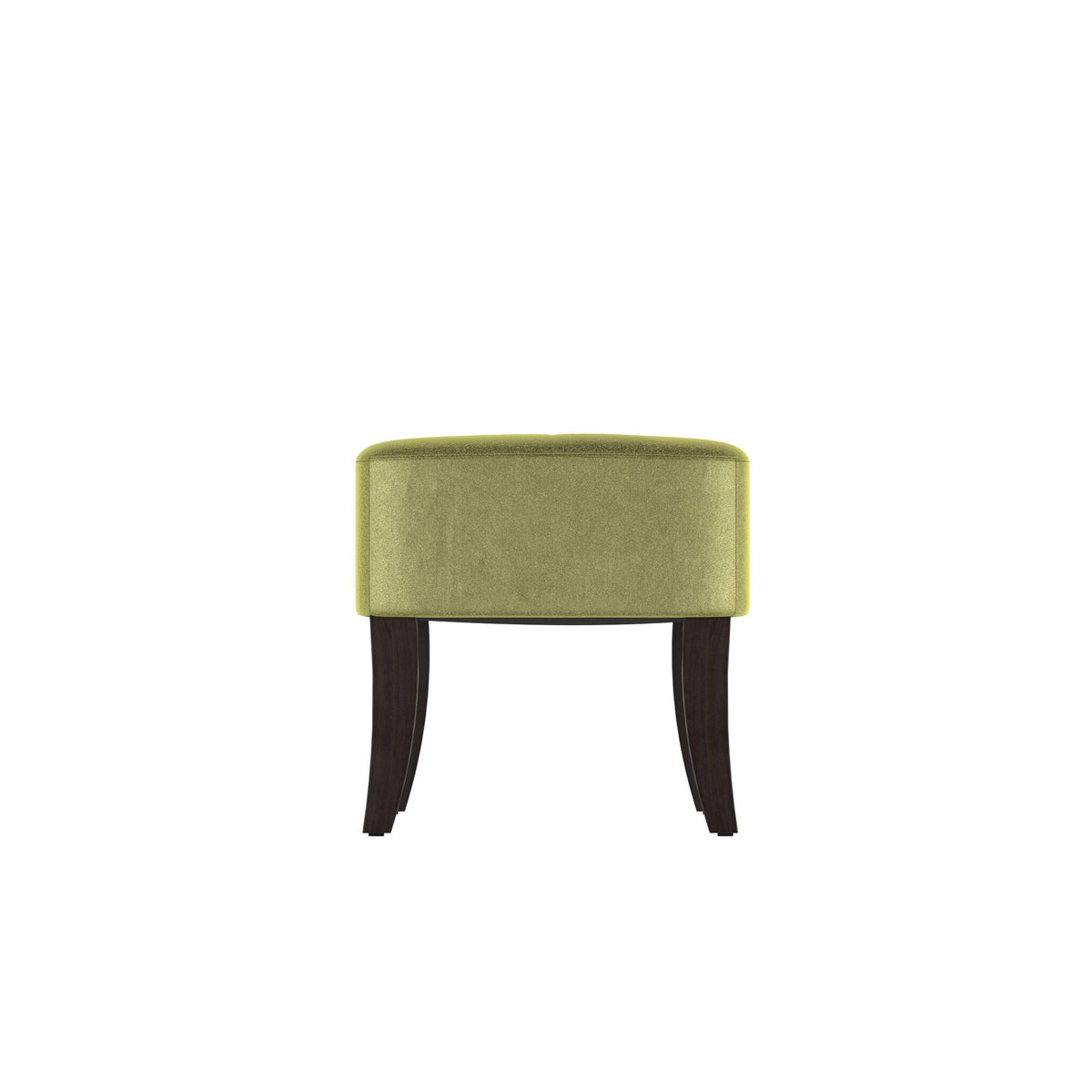 Blue Velvet Bench Q650679