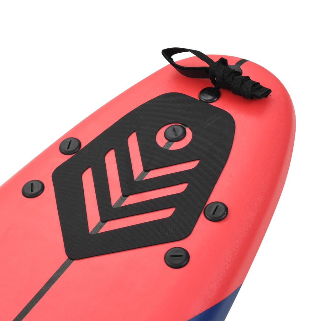 Stripe Surfboard M483