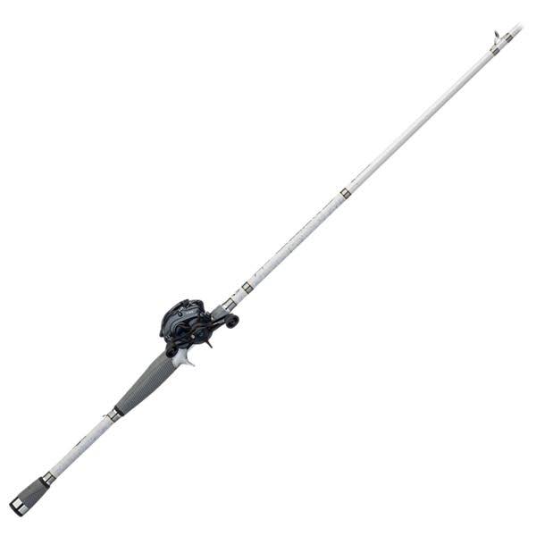 Baitcast Combo J506