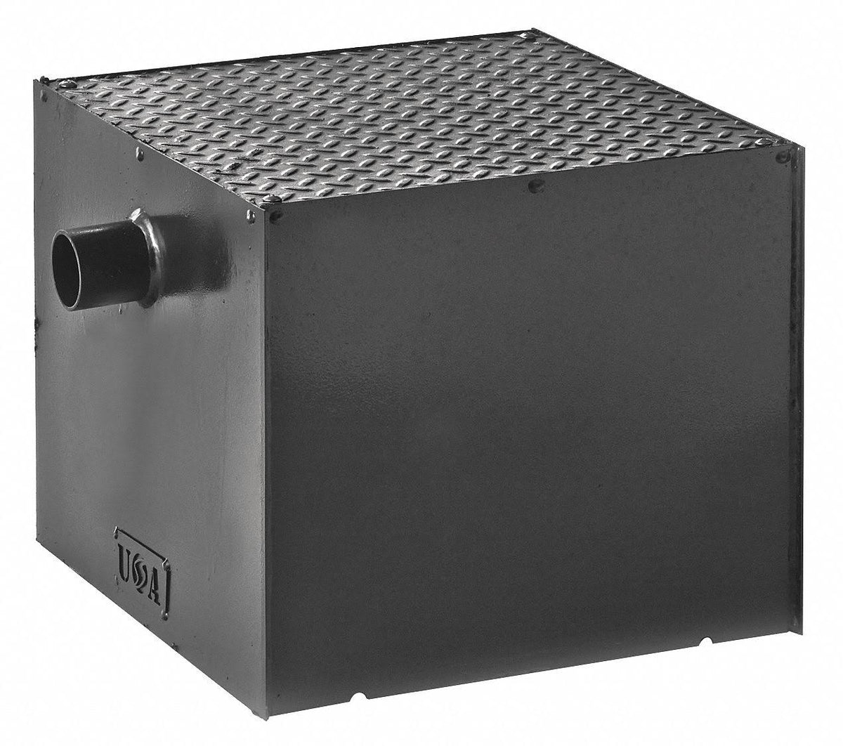 Grease Interceptor, capacity 30, 15 PS V978966