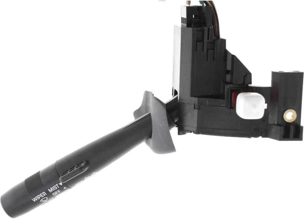 Turn Signal Switch for GMC K1500 K2500 K3500 1995-2000 Pack of 2 F17303