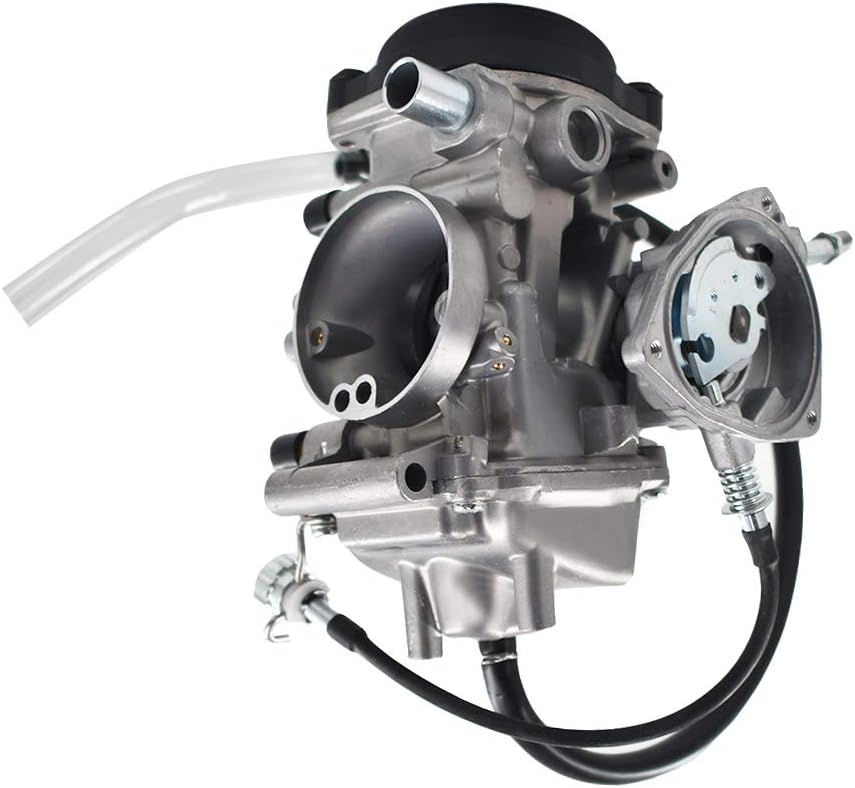 Carburetor Pack of 2 Z384607