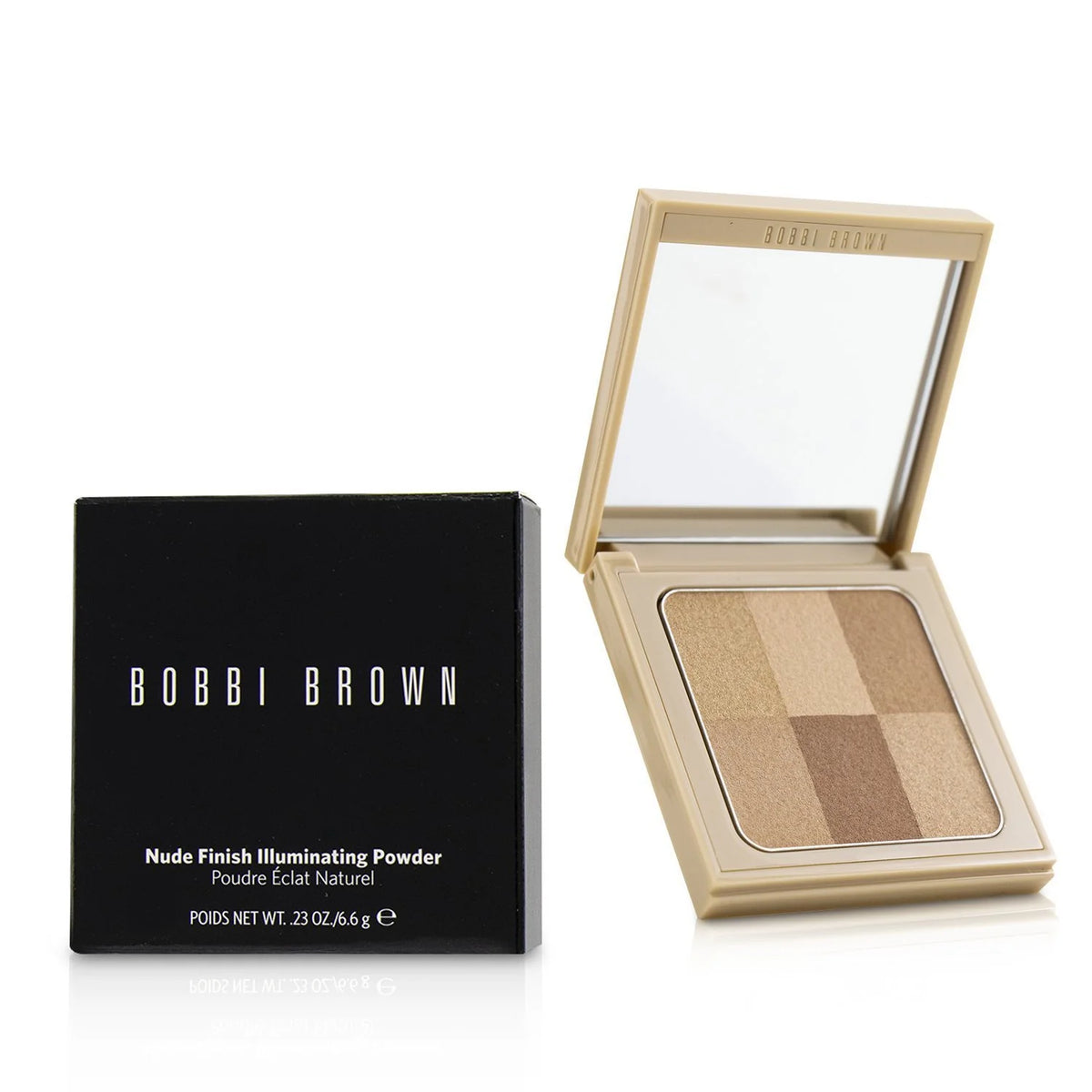 Nude Finish Illuminating Powder 6.6g K935
