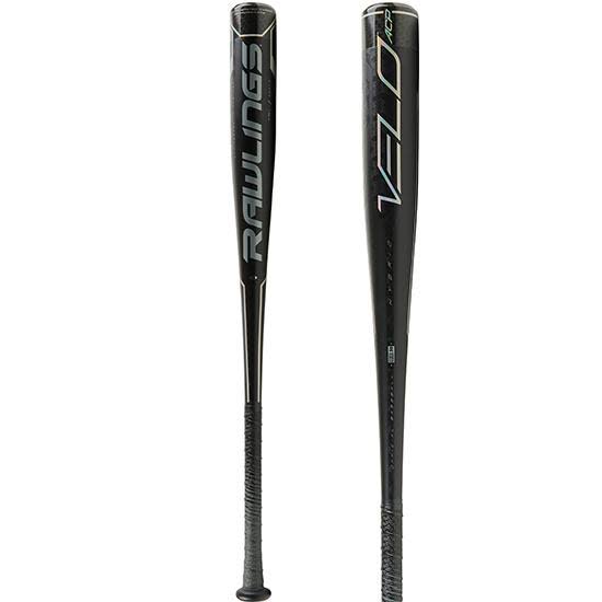 Black BBCOR Baseball Bat L1967