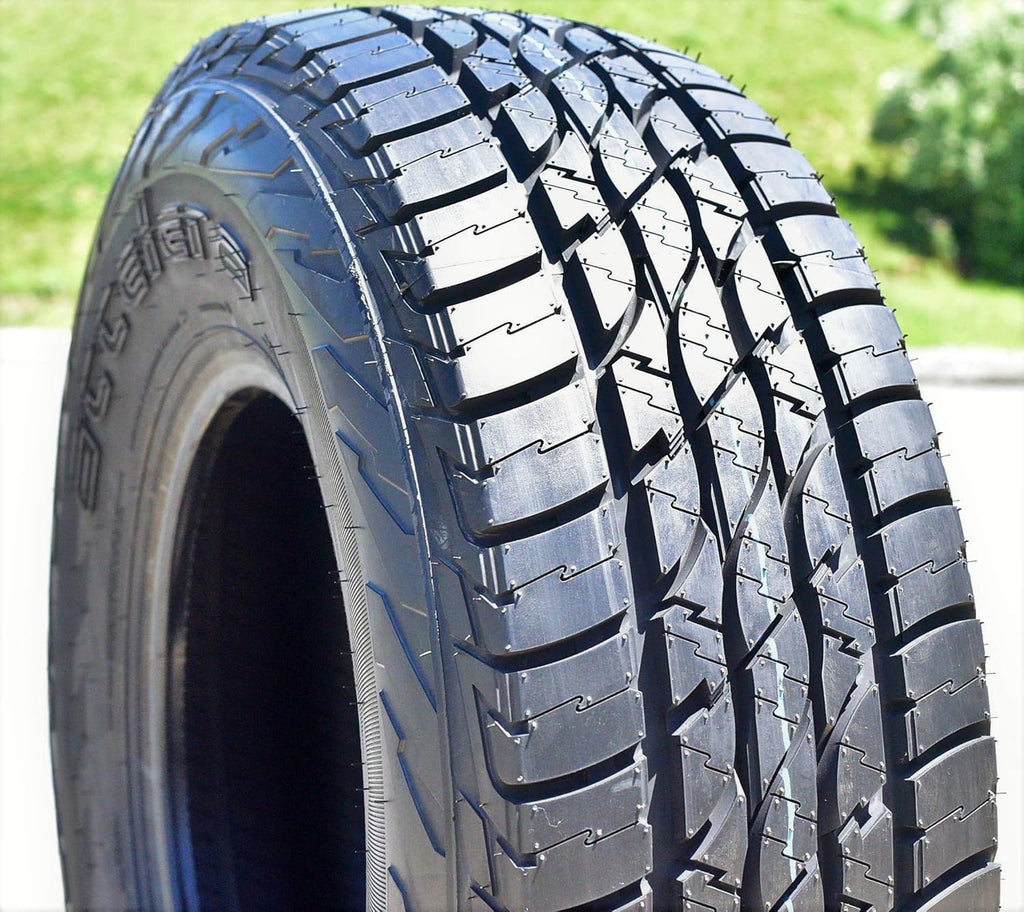 All-Terrain Off-Road Light Truck Radial Tire LT235/70R15 10-Ply I698