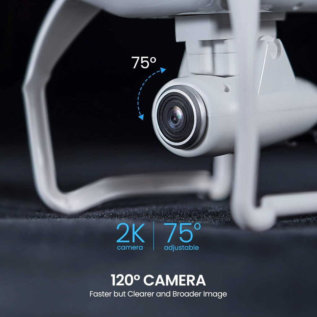 T25 GPS Drone with Camera 1080p HD WiFi P347223
