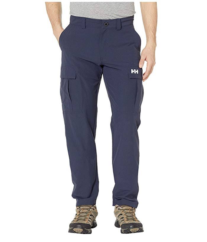 Navy Cargo Pant S94730