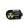 2 Set Nuclear Radiation Detector Alarm X560885