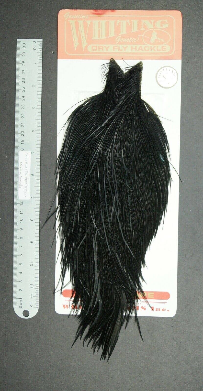 Silver Black Full Cape X584495