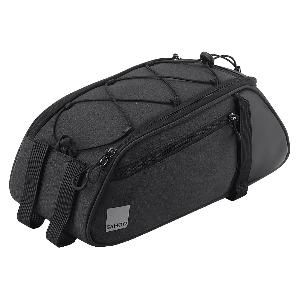 Bike Rear Seat Bag W1578