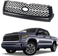 Matte Black Front Grille for Toyota Tundra J32126