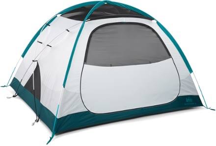 Orange 4 Tent C6846