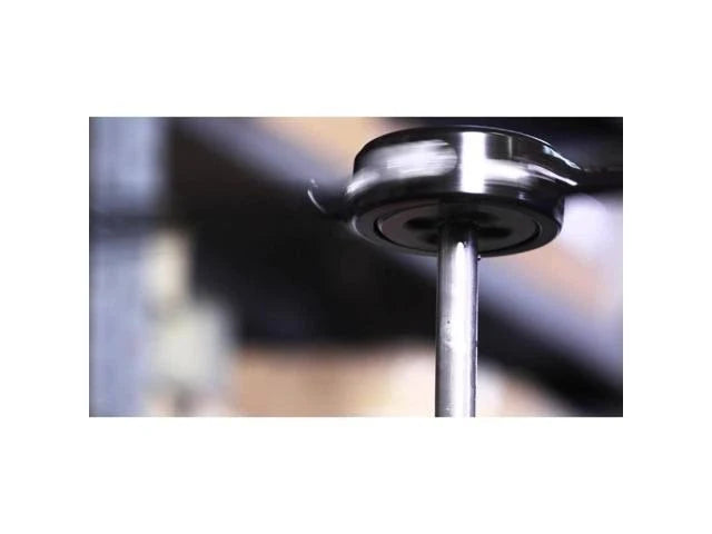 M35 x 3 2-1/2 inch OD HSS Round Adjustable Die M795972