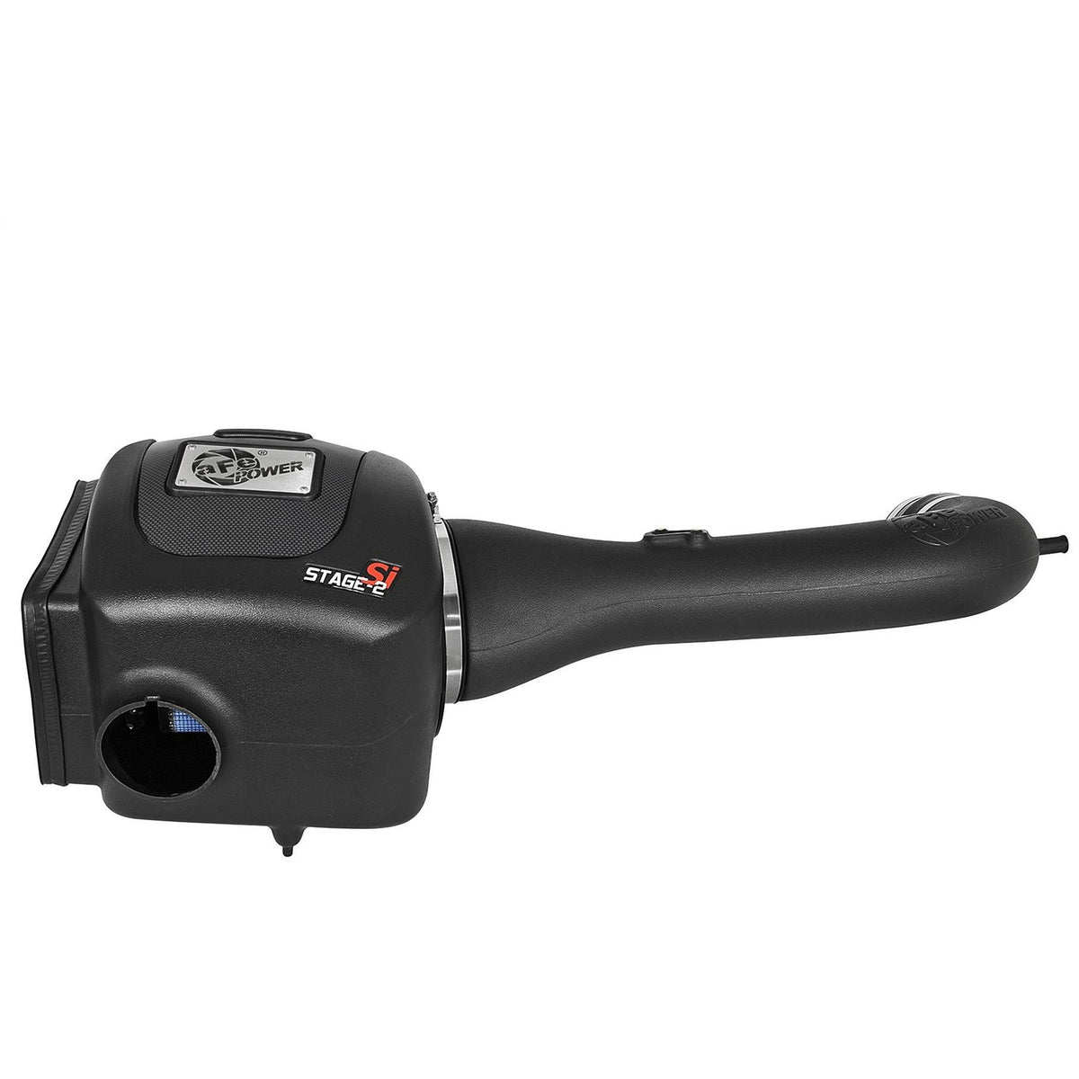 Cold Air Intake System I6979
