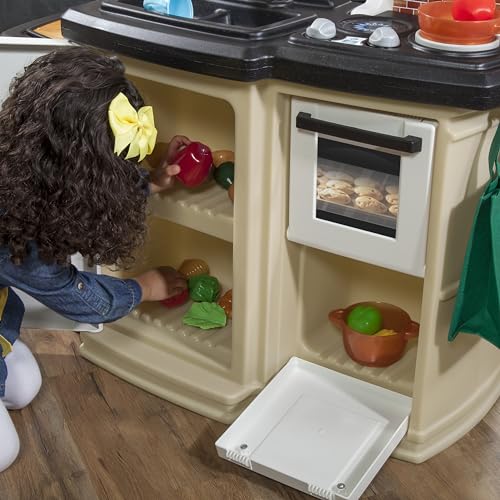 33 Piece Kids Kitchen Play Set X97031