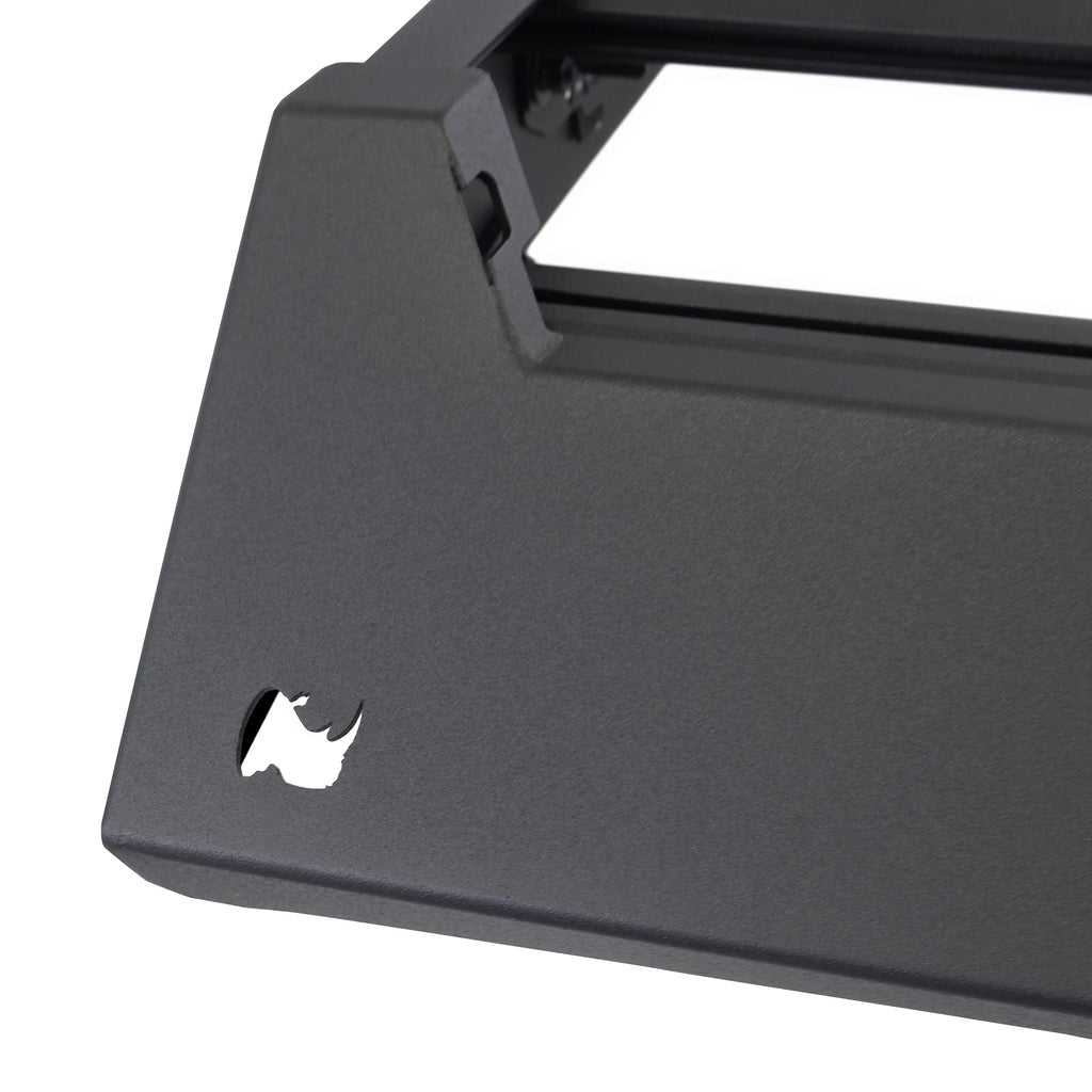 Low Profile Roof Rack M3840