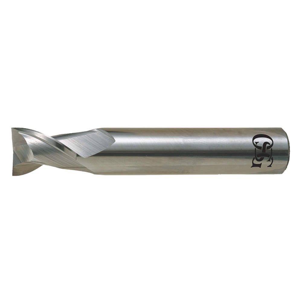 16.00Mm Carb Square End Mill T304