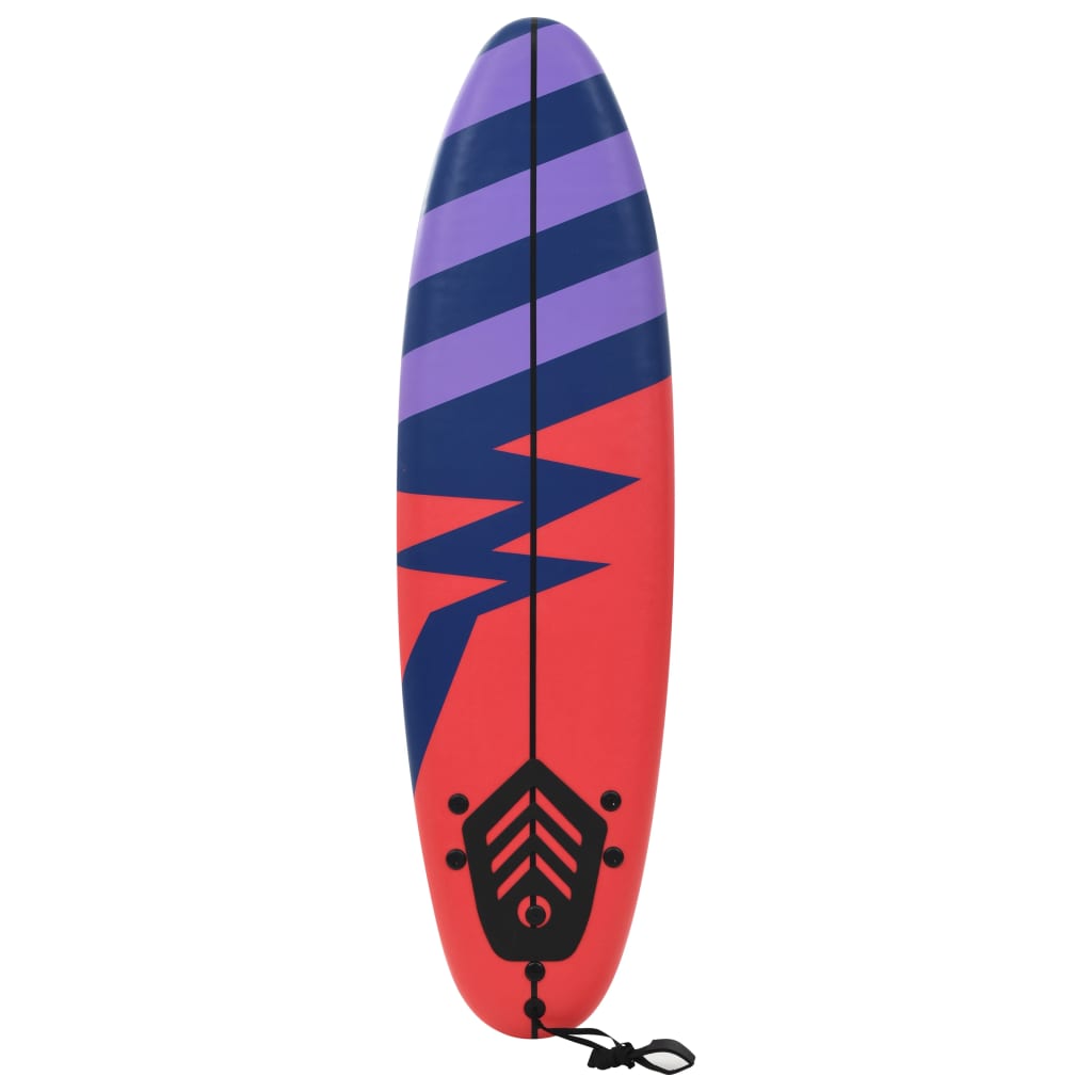 Stripe Surfboard M483