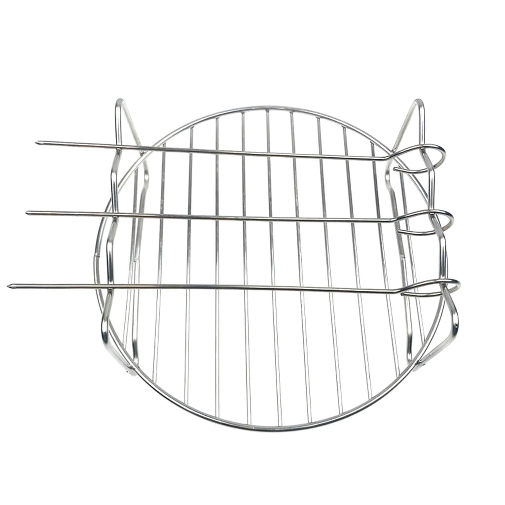 10Pcs Air Fryer Accessory Kit S4834
