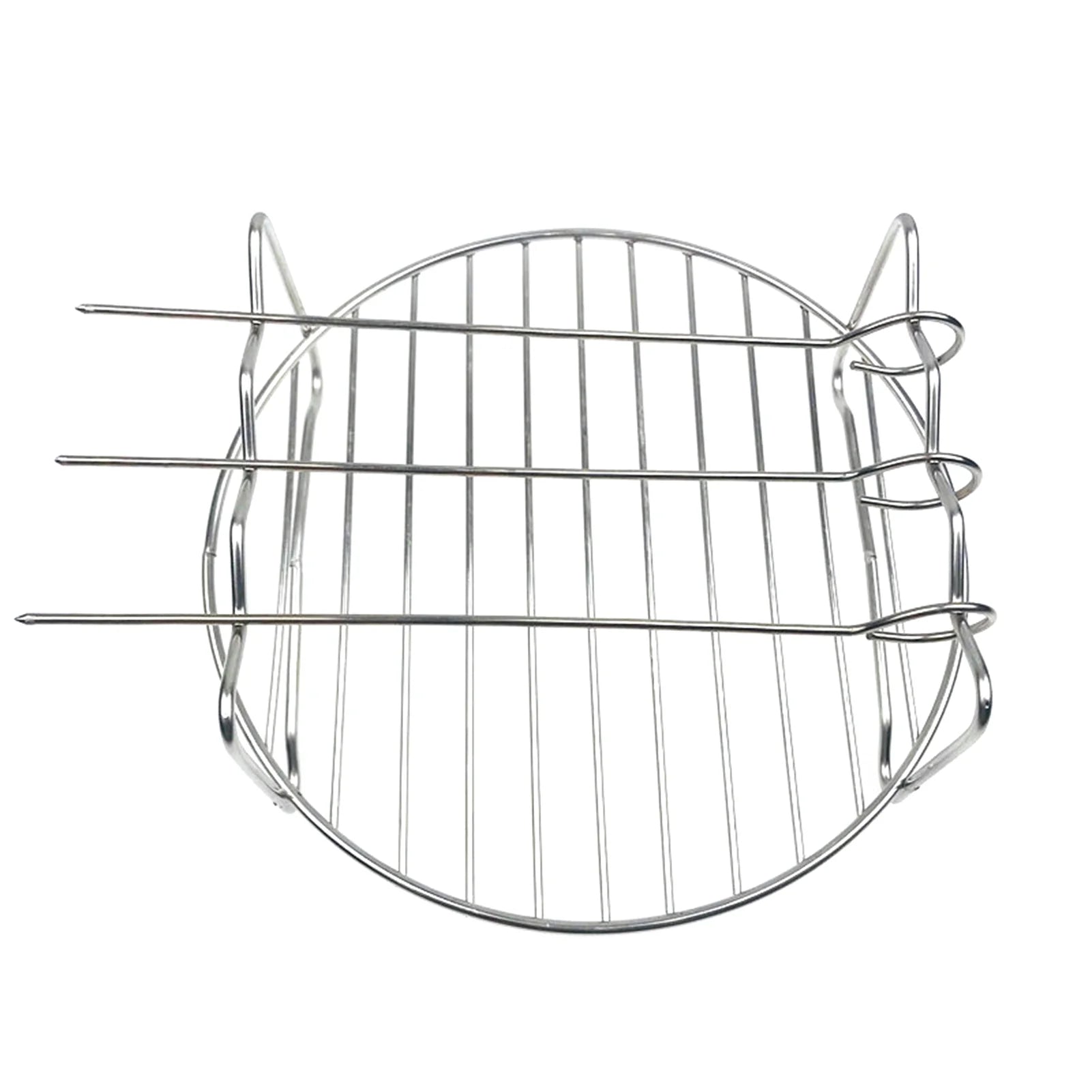 10Pcs Air Fryer Accessory Kit S4834
