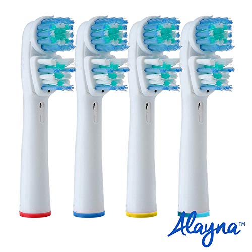 Pack of 20 Electric Toothbrush Replacement Heads L13792