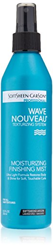 16.9 Fl oz Moisturizing Finishing Mist K7868