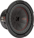8" 20cm DVC 2-ohm Subwoofer J1377