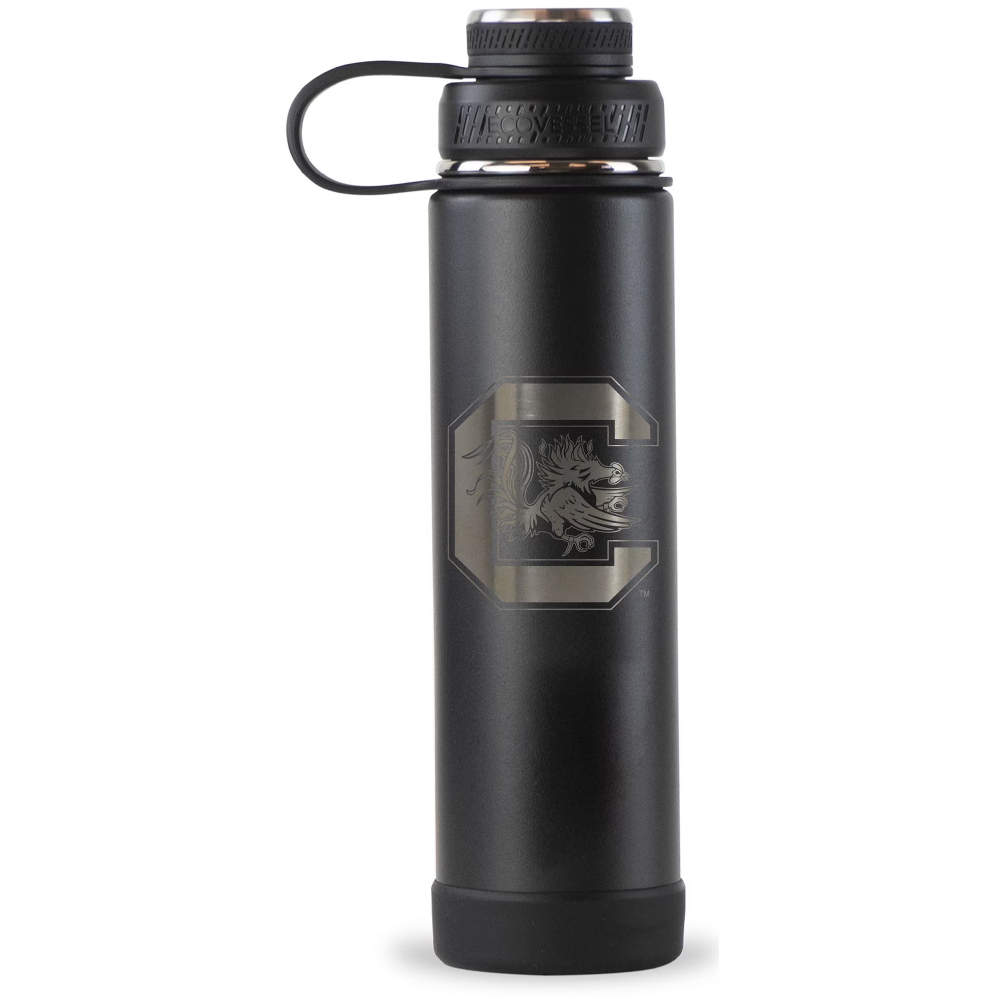 24oz. EcoVessel Boulder Bottle R253