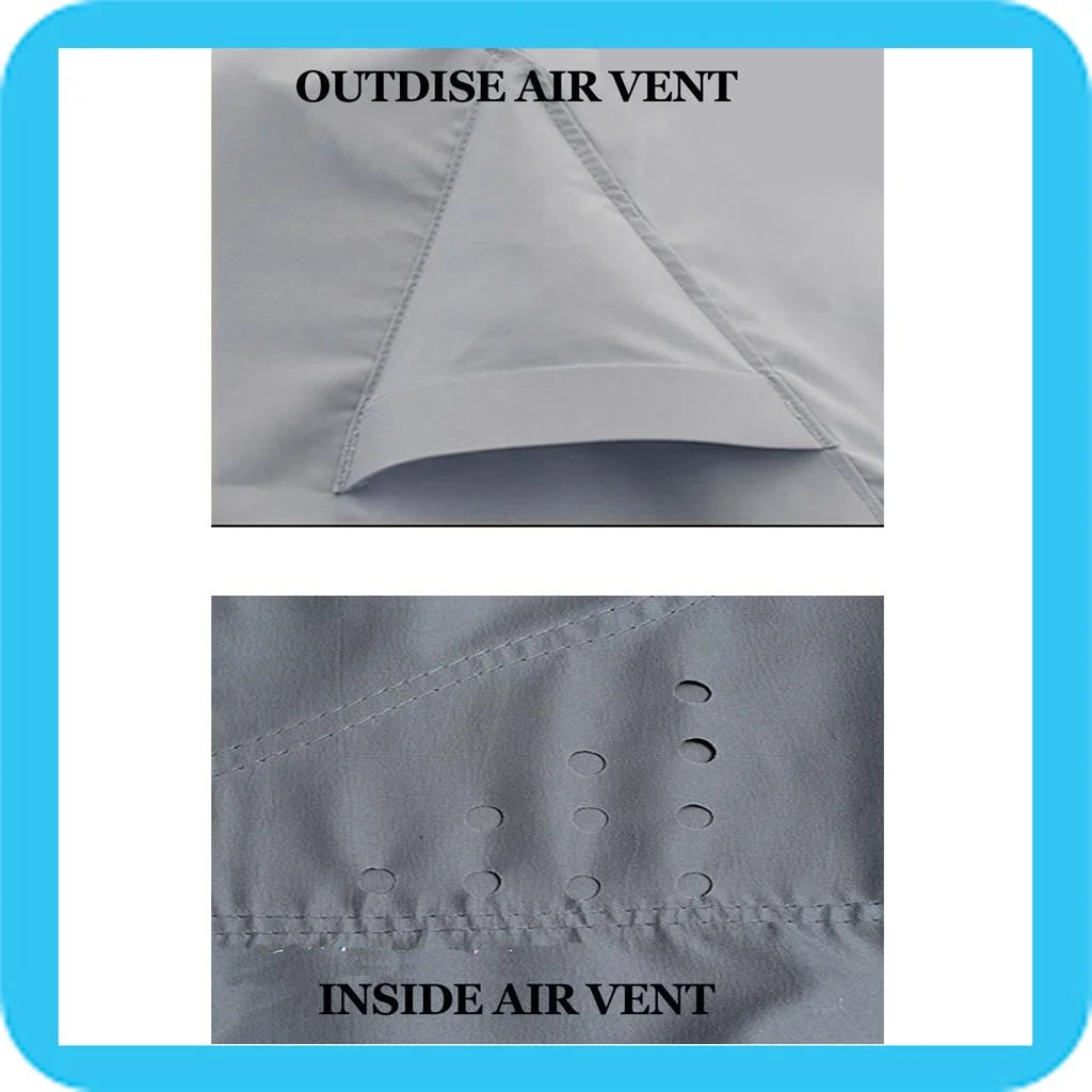 Boat Cover Y73568