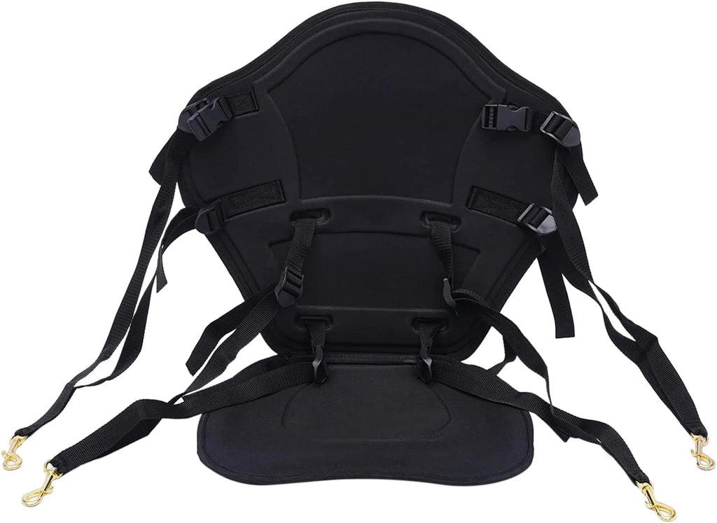 Adjustable Soft Padded Kayak Seat V828