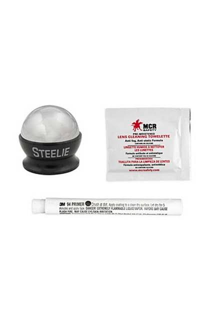 Steelie Car Mount Kit R597073