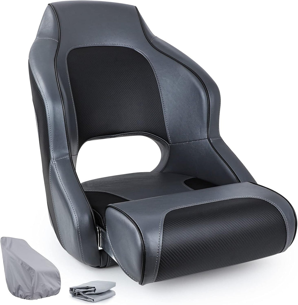 Flip Up Boat Seat U40081