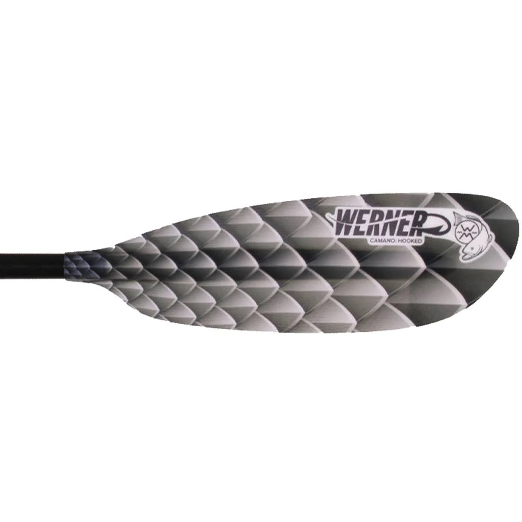 Redfish Golden 240CM Paddle Q634