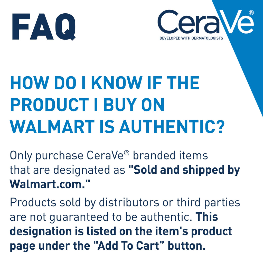 CeraVe Moisturizing Cream, 16 oz. O933990