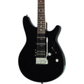 Black Electric Guitar N400908