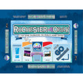 Rochester-Opoly City Themed Board Game, 2-6 Players V699254