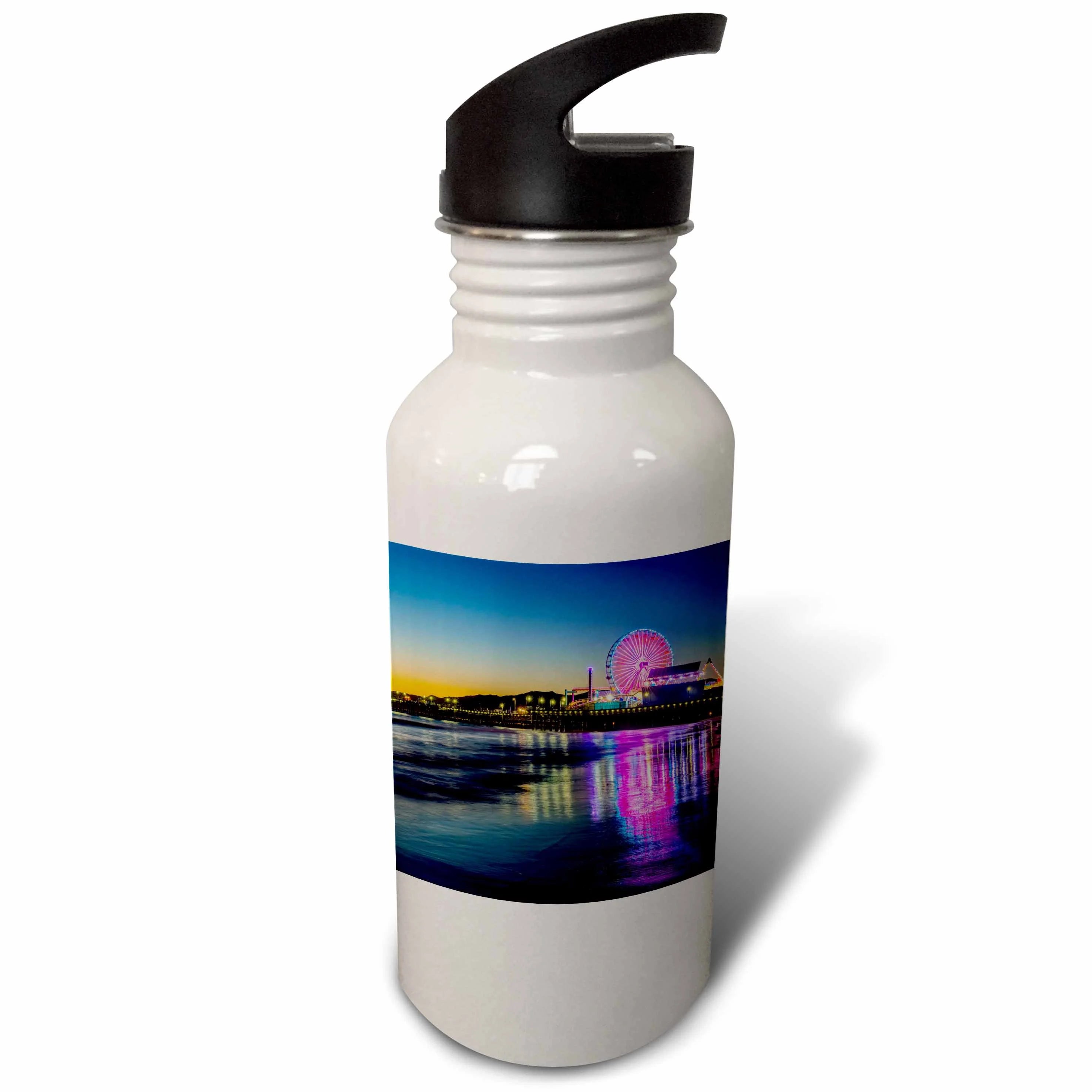 21 oz Sports Water Bottle N917