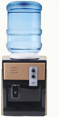 Desktop Electric Water Cooler Dispenser H820746