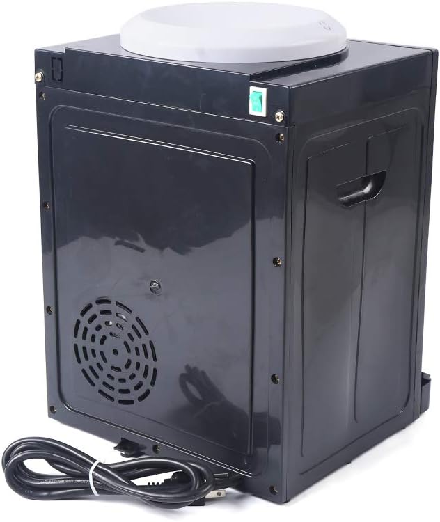 Desktop Electric Water Cooler Dispenser H820746