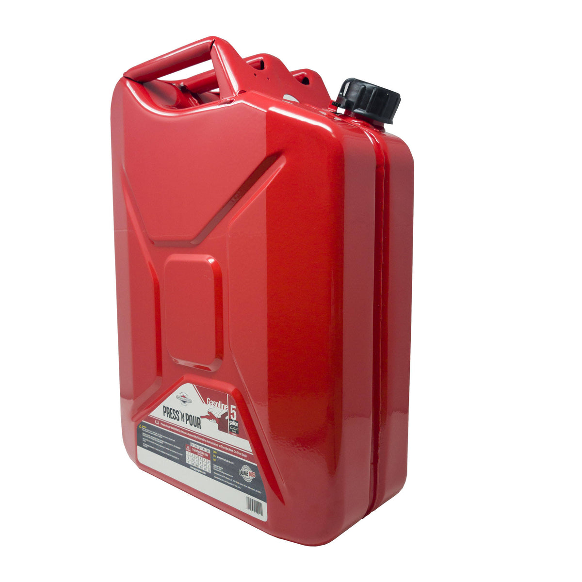 5-Gallon Jerry Can I285061