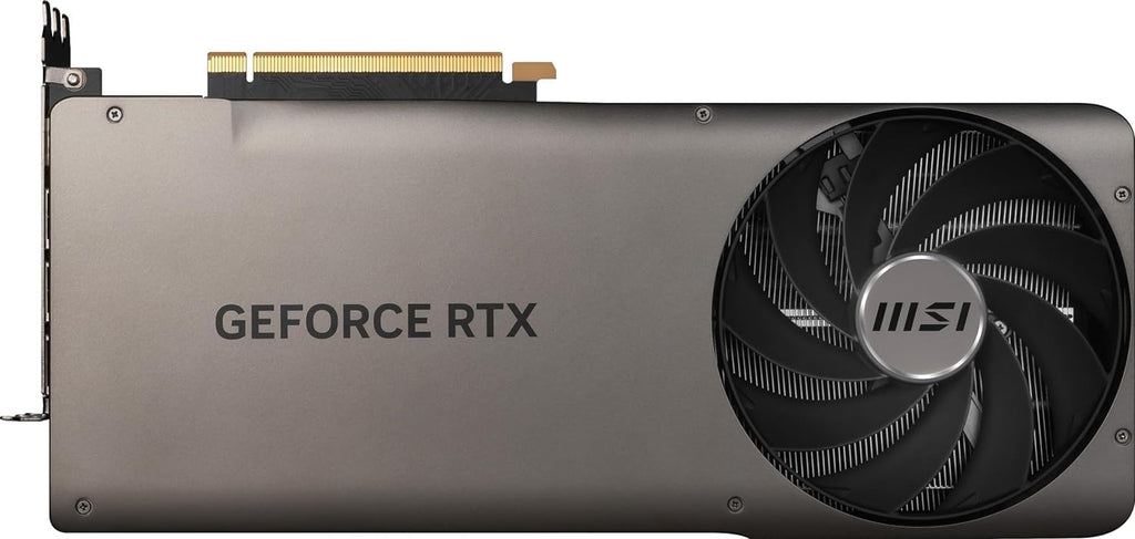 GeForce RTX 4080 Super Graphics Card, 16GB GDRR6X, PCIe 4.0, 1 x HDMI 2.1a, 3 x DP 1.4a H989098