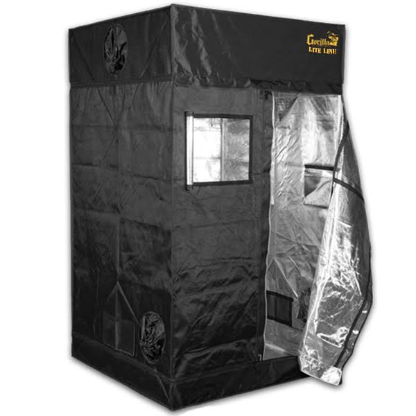 Grow Tent N3703