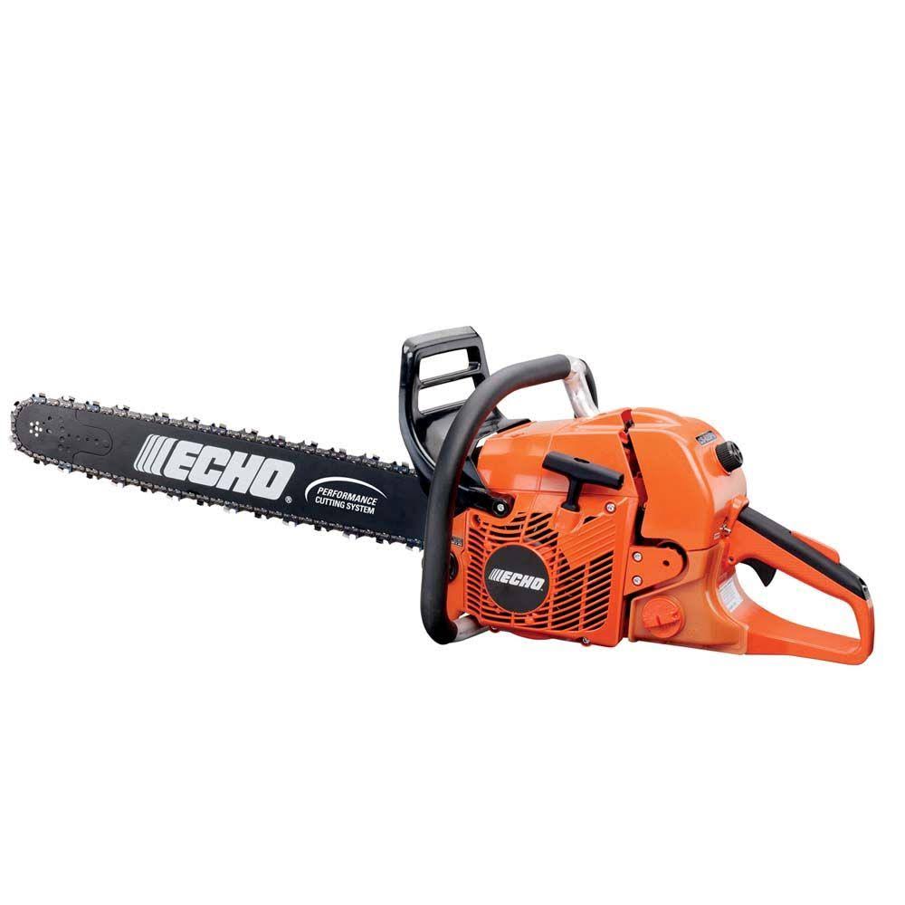 59.8 CC Rear Handle Chainsaw W5272