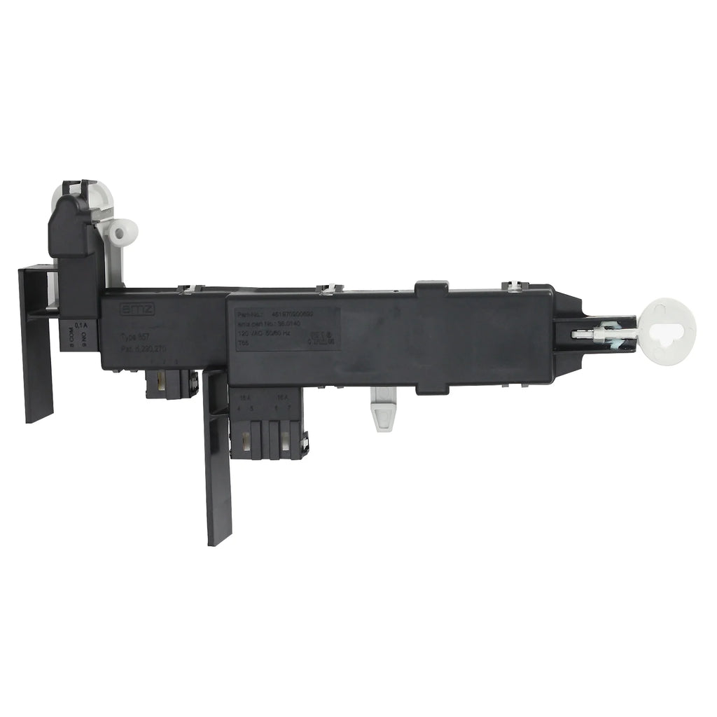 Washing Machine Door Latch Lock Replacement for Samsung Washer N5864