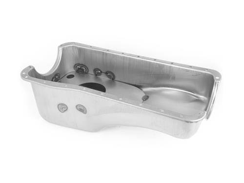 Oil Pan W1238