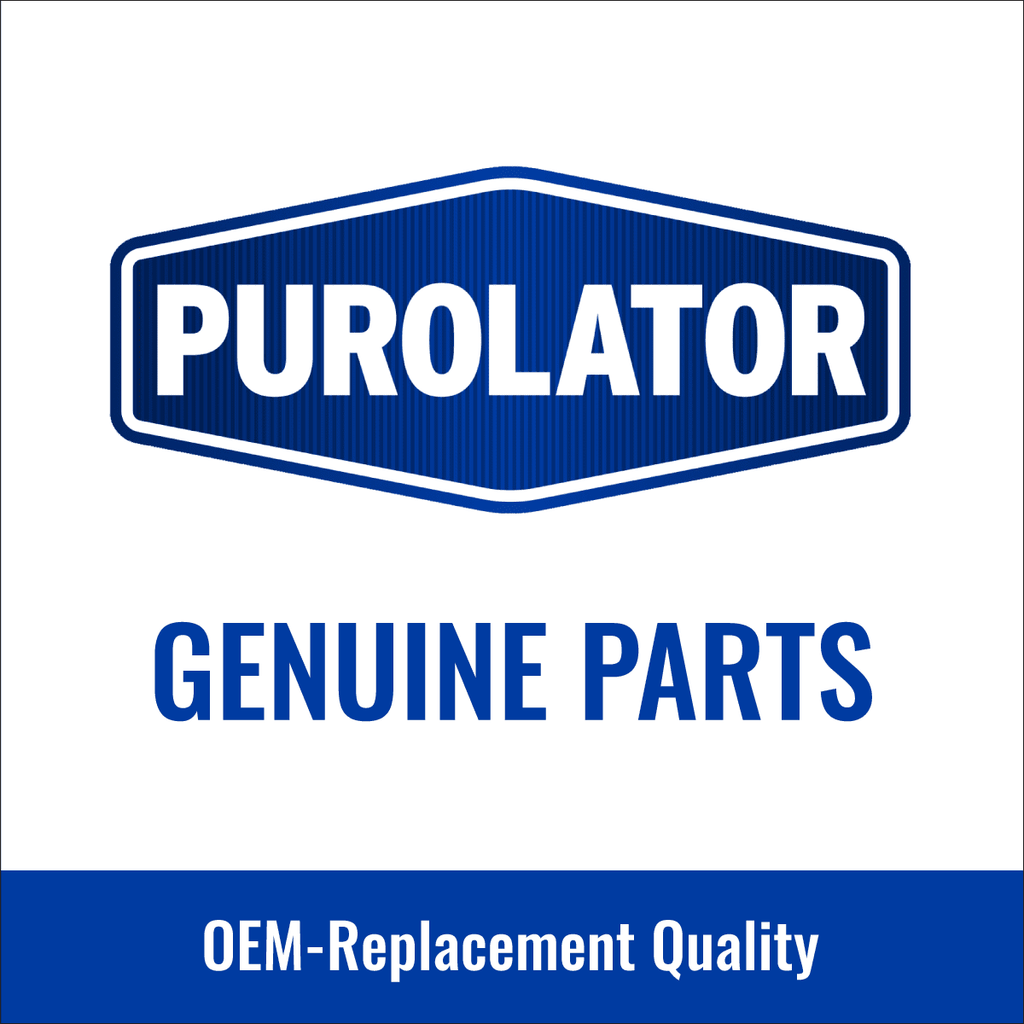 3 pc Air Filters for Intake Inlet Manifold Fuel Delivery P950465