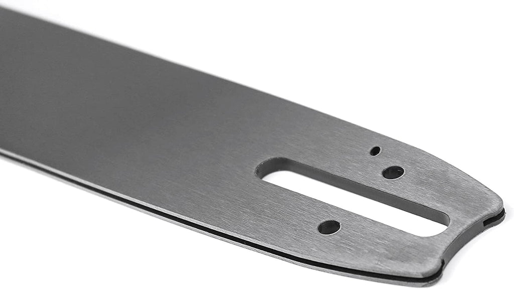 24/25inch Laminated Chainsaw Guide Bar Saw Chain Combo 3/8 Pitch 0.063 Gauge 84DL Pack of 2 I35996