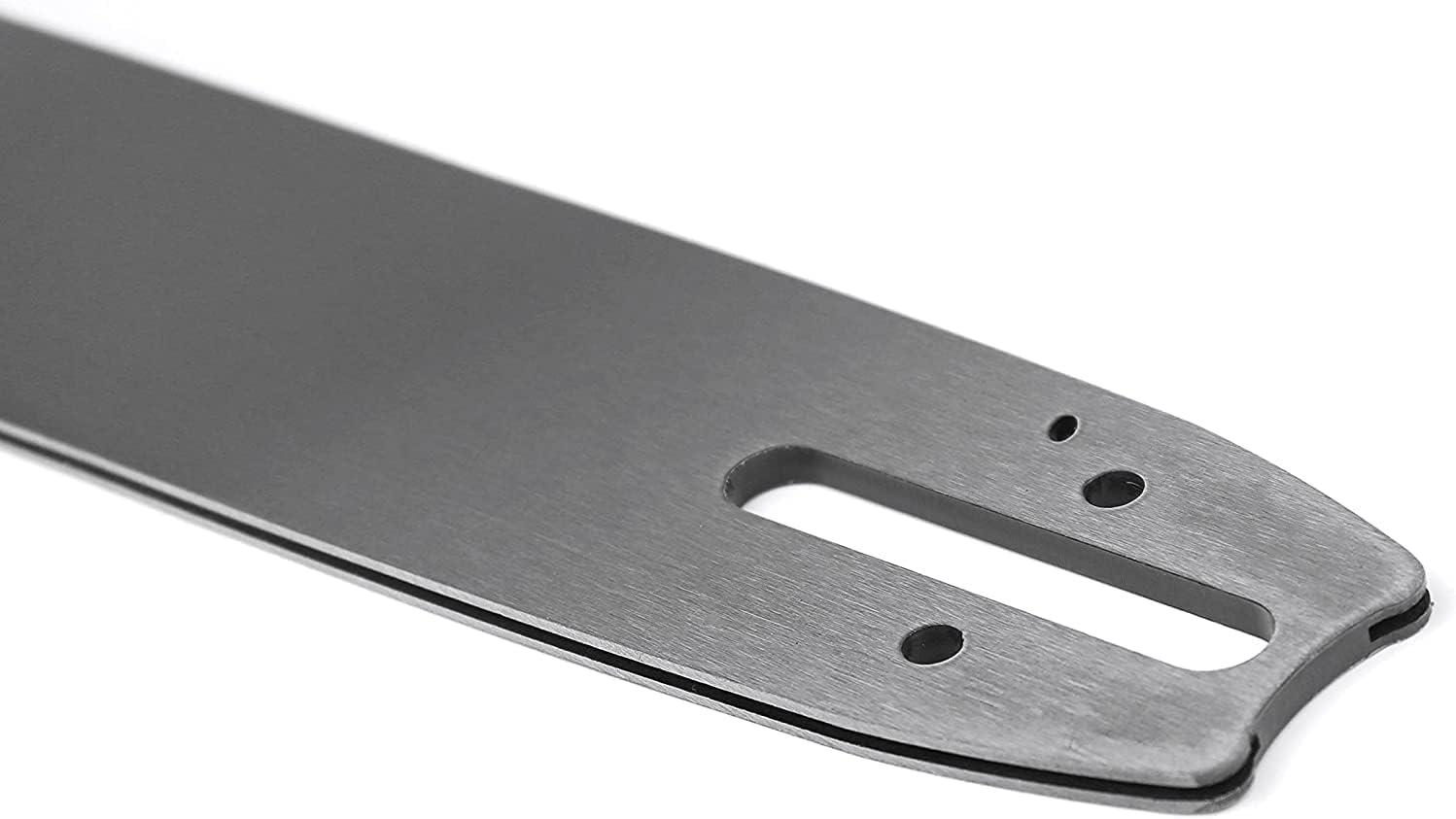 24/25inch Laminated Chainsaw Guide Bar Saw Chain Combo 3/8 Pitch 0.063 Gauge 84DL Pack of 2 I35996