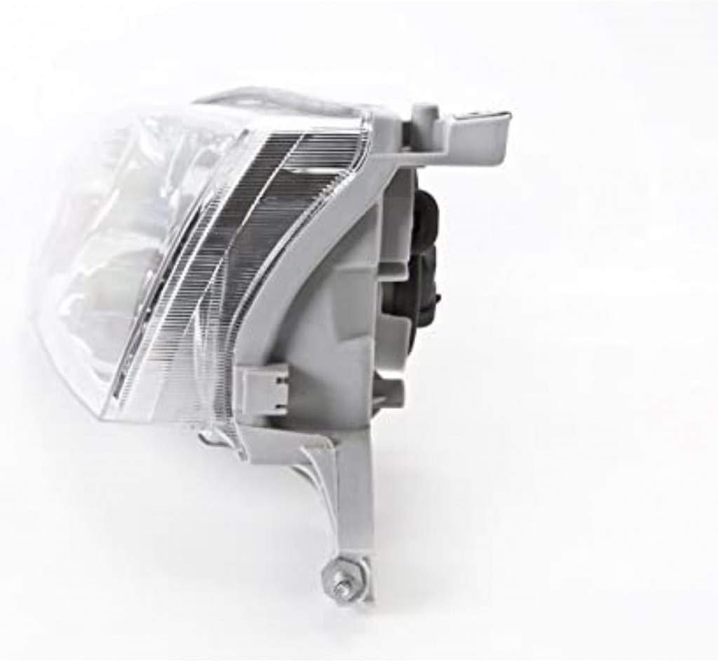 Pair Head Lights for Toyota Corolla H7783